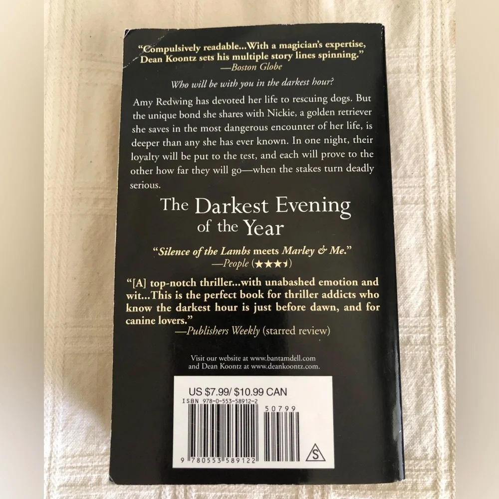 new York times book title